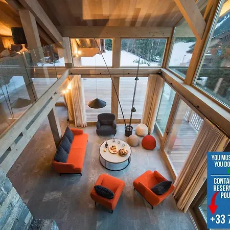 Apartment Garland Val Thorens