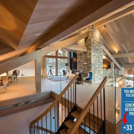 Garland Val Thorens