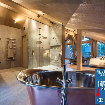 Garland Apartment *